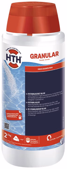 0110ADR-1.jpg HTH Granular - 2,5 kg - Billede 1