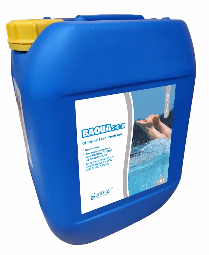 0246.jpg BAQUA SHOCK - 10 ltr - Billede 1