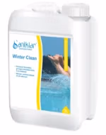 Saniklar Winter Clean