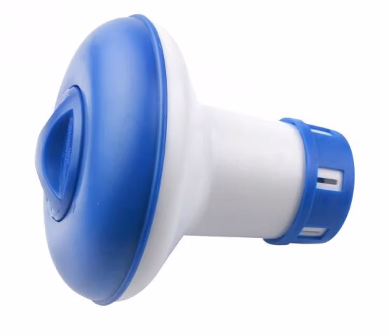 502010809-1.jpg Tabletflyder 20 g tabletter - Billede 1