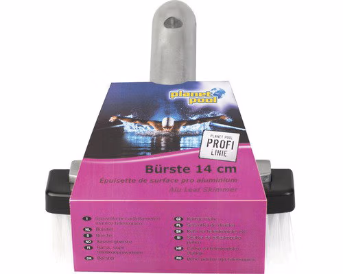 7000051ES-1.jpg Profi Bassinbørste - 14 cm - Billede 1