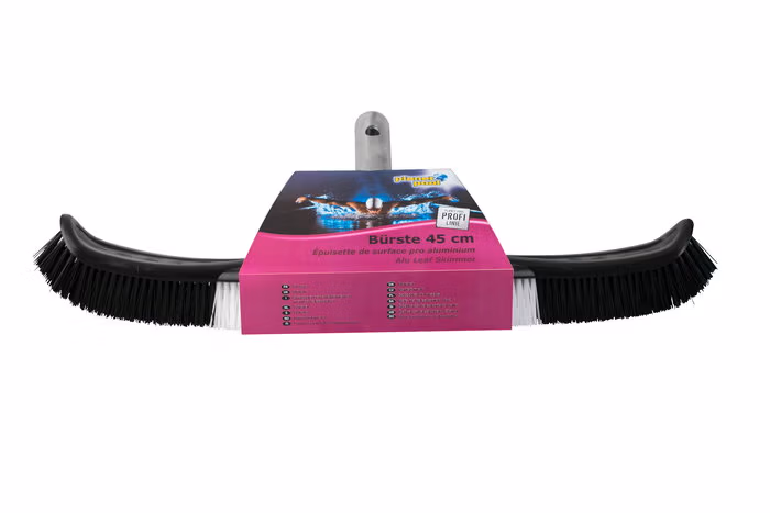 7000053ES-1.jpg Profi Bassinbørste - 45 cm - Billede 1