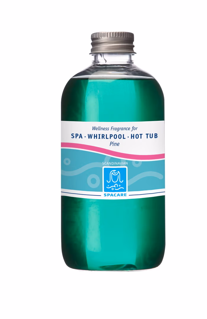 702-1.jpg SpaCare Wellness Fragrance Pine - Billede 1