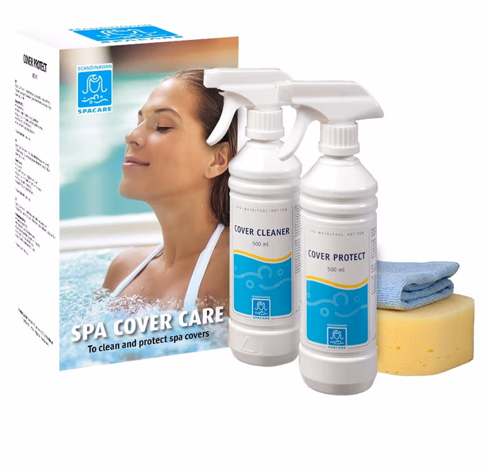 714-1.jpg SpaCare Cover Care (udendørs spa) - Billede 1
