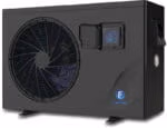 FLOTIDE Inverter Varmepumpe