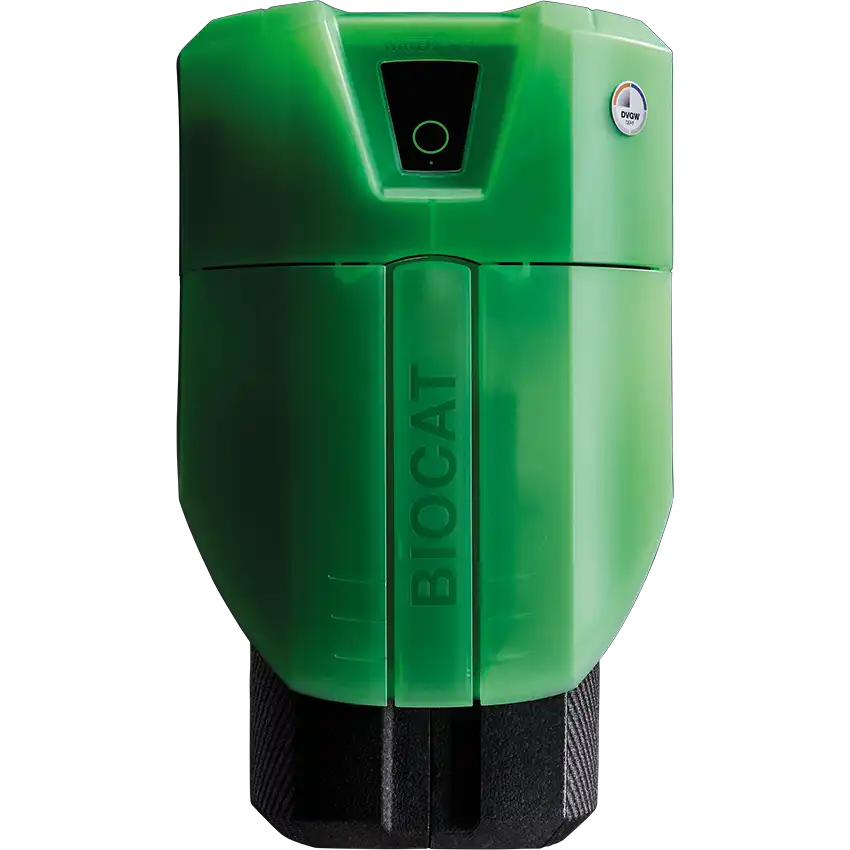 ks-3000-c BIOCAT KS 3000-C KALKBESKYTTELSESSYSTEM - Billede 1