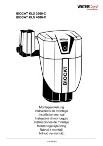 BIOCAT KLS 3000-C - Billede 2