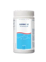 SPACARE SUNWAC 12