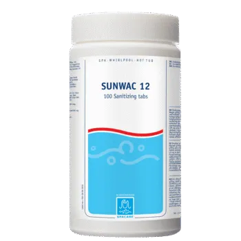 SPACARE SUNWAC 12
